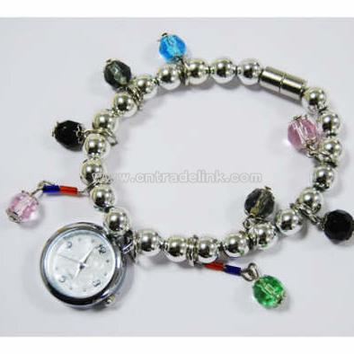 Bangle Watch