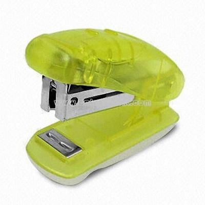 Staplers and Staple Remover