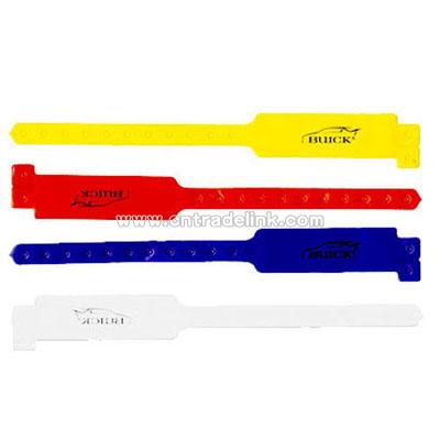 ID / PVC Wristband