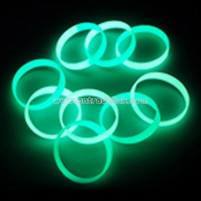 Glow in Dark Wristbands