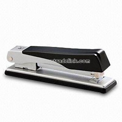 Long Metal Stapler and Staple Remover