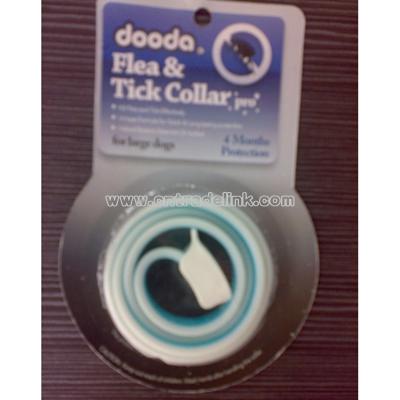 Tick Collar