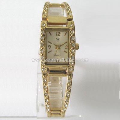 Fashion Lady Watch