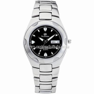 Stainless Steel Watch