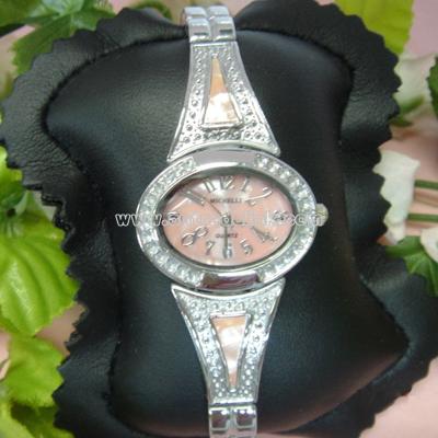 Jewelry Watch