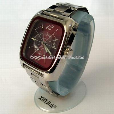 Alloy Watch