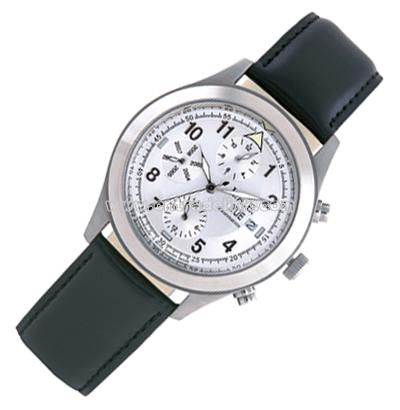 MultiFunction Watch