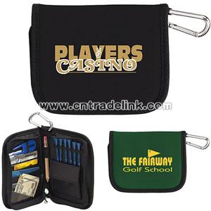 Golf Organizer