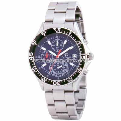 Multifunction Watch