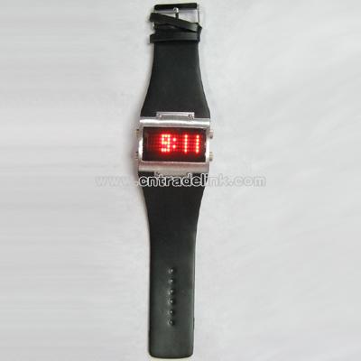 Digital Watch