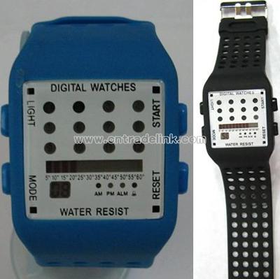 Digital Watch