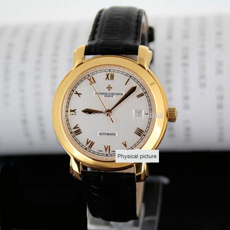 New Swiss Movement Automatic Watch