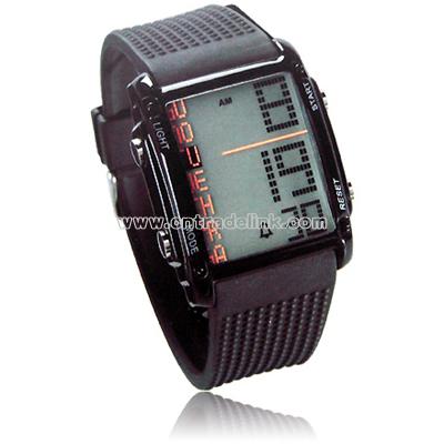 Digital Watch