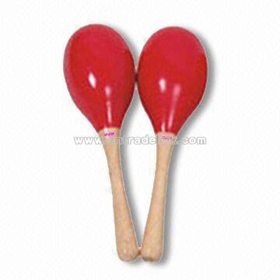 Maracas Toy