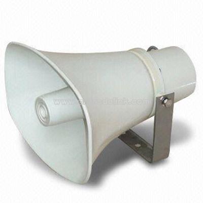 Horn Speaker