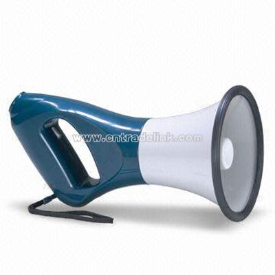 Megaphone