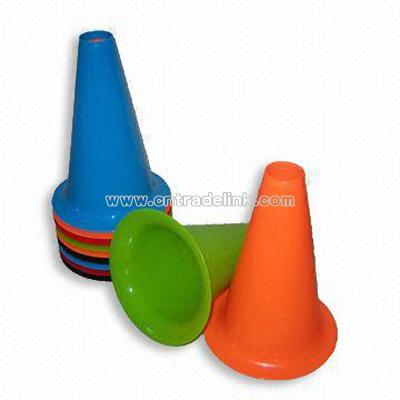 Megaphones//Noise Makers