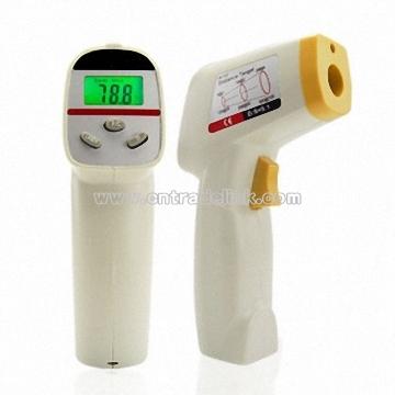 Terrific Pistol Grip Infrared Thermometer