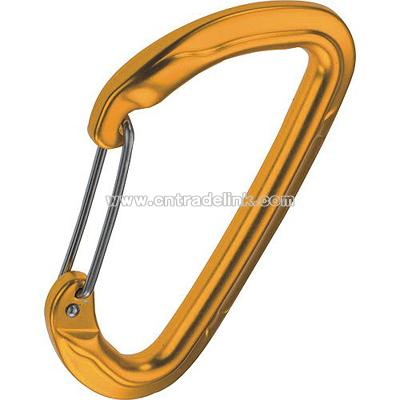 Orbit Wire Gate Carabiner