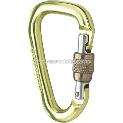 Mini Pearabiner Carabiner