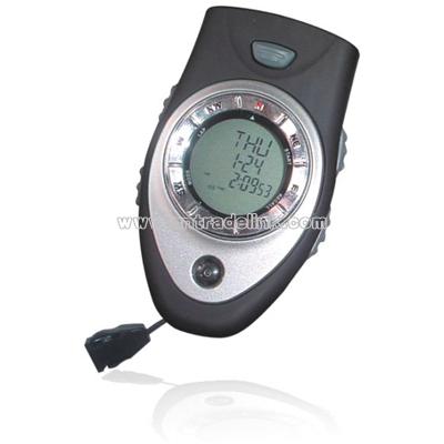 Digital Compass