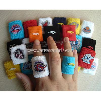 Finger Bands