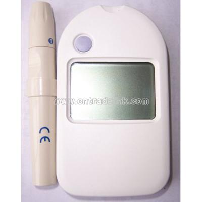 Blood Glucose Meter