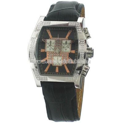 Diamond Watch