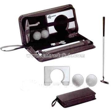 Golf set