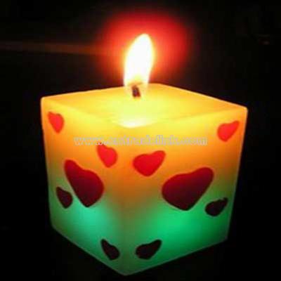 Gift Candle