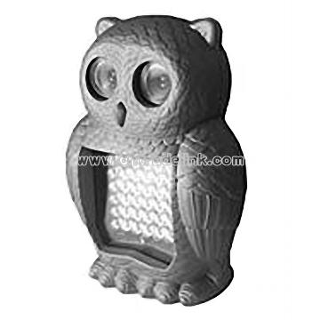 Owl Camera / IR Camera