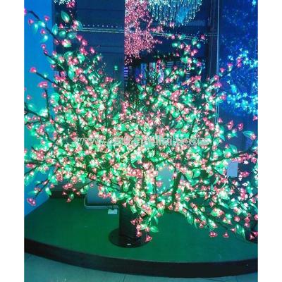 LED Tree