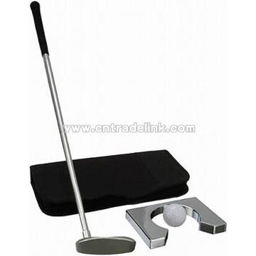 McFORSUM GOLF PRACTICE SET