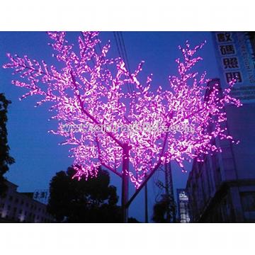 LED Cherry Blossomtrees