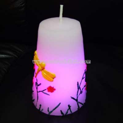 Decoration Candle