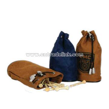 Golf Pouches and Bags