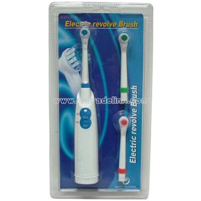 Electric Toothbrush