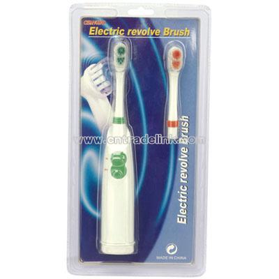 Electric Toothbrush