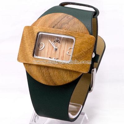 Rosewood Fashion Watch