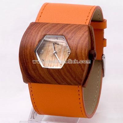 Rosewood Fashion Watch