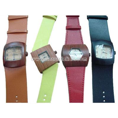 Rosewood Fashion Watch