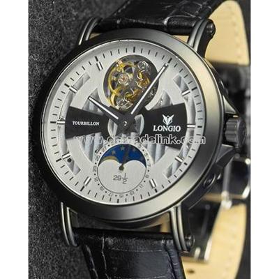 Tourbillon Watch