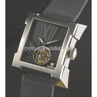 Tourbillon Watch