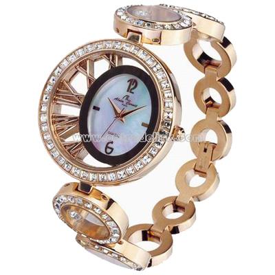 Jewelry Watch