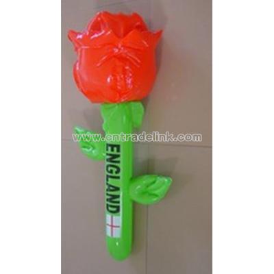 Inflatable Flower