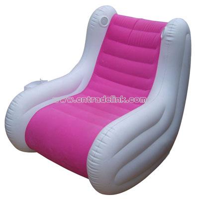 Inflatable Chair