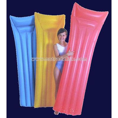 Inflatable Air Mattress