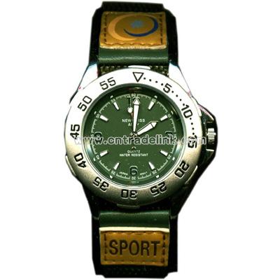 Sports Watch