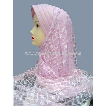 Muslim Scarf