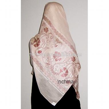 Muslim Shawl